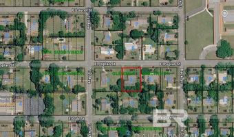 402 E Poplar St, Atmore, AL 36502