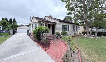 952 Balboa Ave, Arcadia, CA 91007