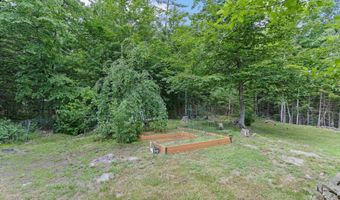767 Berry River Rd, Barrington, NH 03825