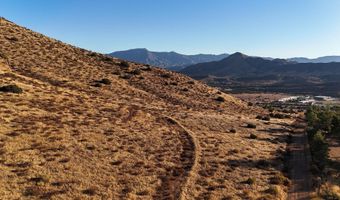 Hypotenuse Road, Acton, CA 93510