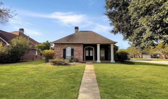 17755 Ridge Park Ave, Baton Rouge, LA 70817