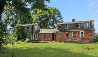 533 Scituate Ave, Cranston, RI 02921