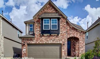 2623 Stowers St, Anna, TX 75409
