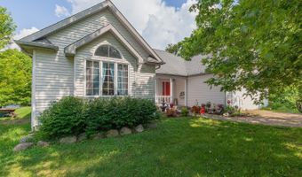15858 Lelah, Addison, MI 49220