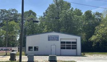 527 Cheraw St, Bennettsville, SC 29512