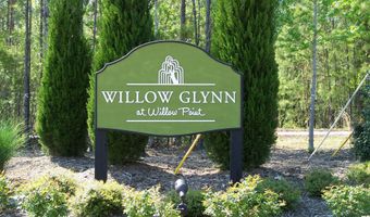 1277 Willow Glynn Pkwy, Alexander City, AL 35010