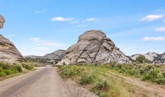 869 E Shootin Iron Rd, Almo, ID 83312