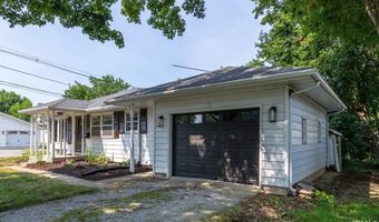 109 N Elm St, Albion, IN 46701