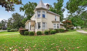 9433 Marlboro Ave, Barnwell, SC 29812