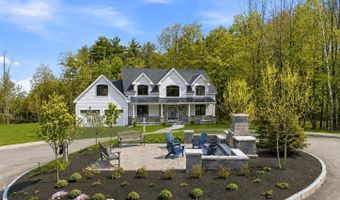 18 Grand Ave Lot 7, Bedford, NH 03110