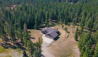 10570 E FAR CRY Rd, Athol, ID 83801