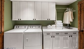 16 Oglala Rd, Big Sky, MT 59716