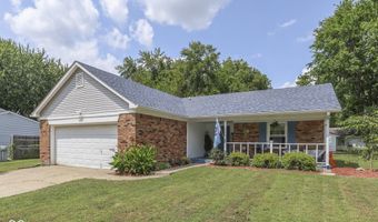 960 W Stop 11 Rd, Indianapolis, IN 46217