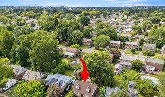 321 E RIVELY Ave, Aldan, PA 19018