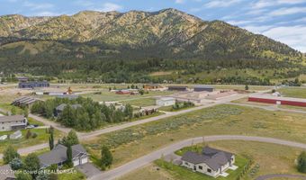 178 COLUMBINE St, Alpine, WY 83128