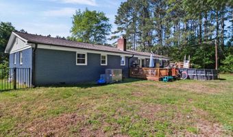 809 Elaine Dr, Albemarle, NC 28001