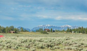 TRACT 4 ASPEN RIDGE Road, Daniel, WY 83115
