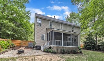 3007 Shopton Dr, Apex, NC 27502