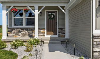 10468 Poppy Ln, Allendale, MI 49401