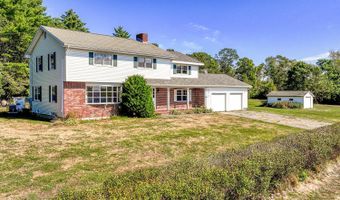 54 Pine Ledge Rd, Bangor, ME 04401