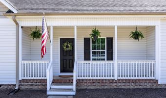 410 Raeford Rd, Angier, NC 27501