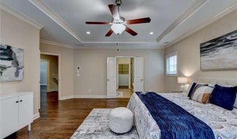 101 Spur Ln, Alpharetta, GA 30009