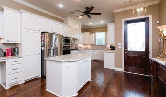 3619 Logan Ridge Dr, Bryant, AR 72022