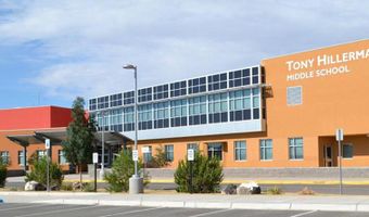 6812 Atherstone Ln NW, Albuquerque, NM 87114