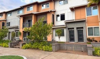 91-3575 Kauluakoko St 1507, Ewa Beach, HI 96706