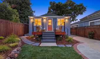 1712 Schiller St, Alameda, CA 94501