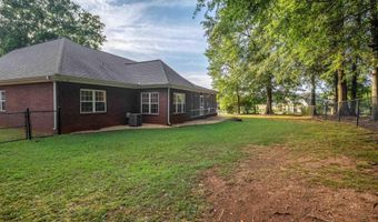 17 Kensington Ct, Alexandria, AL 36250