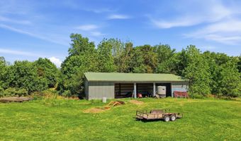243 E 508th Rd, Aldrich, MO 65601