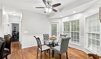 6034 Silver Lace Ln NW, Acworth, GA 30101