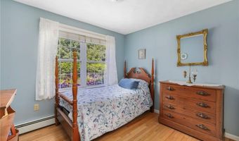 25 Clarkin Pond Rd, Charlestown, RI 02813