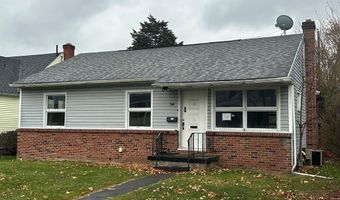 304 Shelley Ave, Altoona, PA 16602