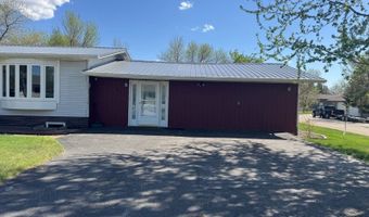 613 Vera St, Bottineau, ND 58318