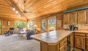 60 Taos Dr, Angel Fire, NM 87710