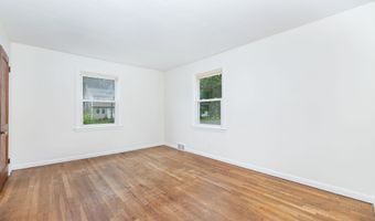 101 Hoover Ave, Bristol, CT 06010