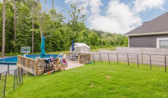 600 Hiram Dr, Bauxite, AR 72011