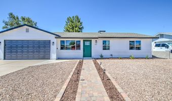 3654 W Carla Vista Dr, Chandler, AZ 85226