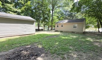 888 Garfield St, Akron, OH 44310