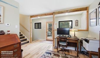 2107 8th St, Cody, WY 82414