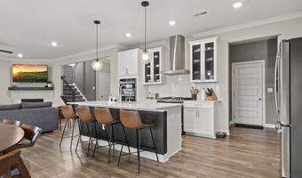 4089 Grange Dr, Bargersville, IN 46106