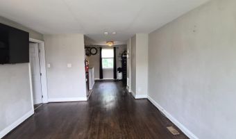 3724 ELMORA Ave, Baltimore, MD 21213