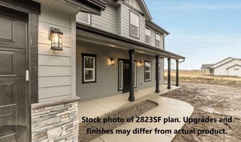 7518 N Autry Ln, Athol, ID 83801