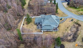 600 Orchid Cir, Anchorage, AK 99515