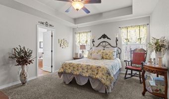 208 Teakwood Dr, Andrews, TX 79714