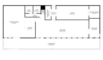 488 Rock House, Bennington, OK 74723