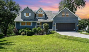 14298 Woodbine St NW, Andover, MN 55304