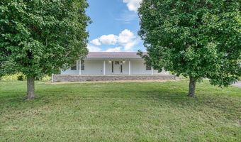 806 Robinson Ridge Rd, Baxter, TN 38544